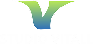 Logo Studio Vitall