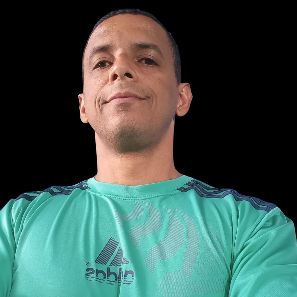 Professor Luciano Soares